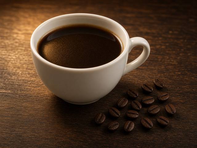 Dulzor natural en la taza